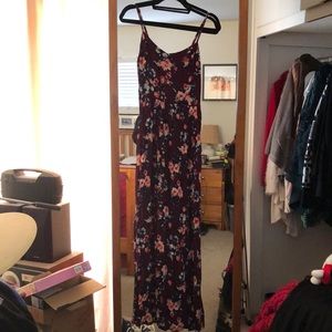 Romantic Maxi Dress